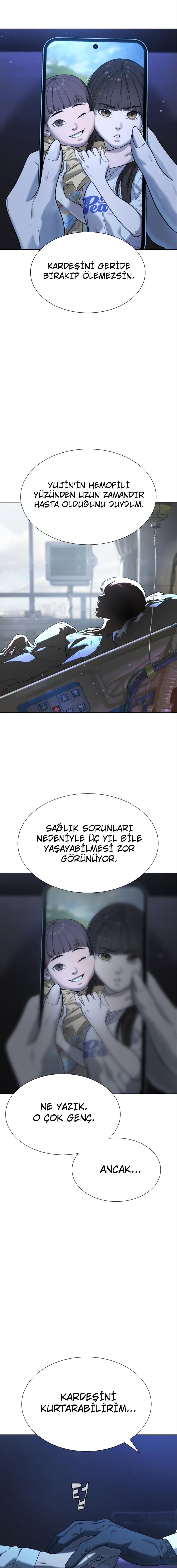Killer Petro Bölüm 18