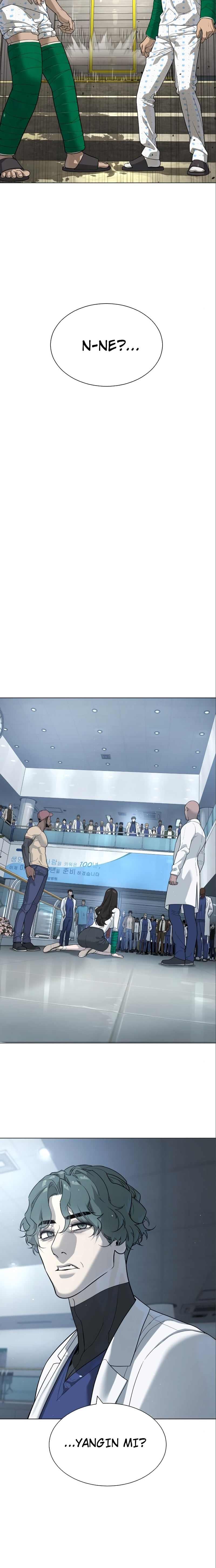 Killer Petro Bölüm 19