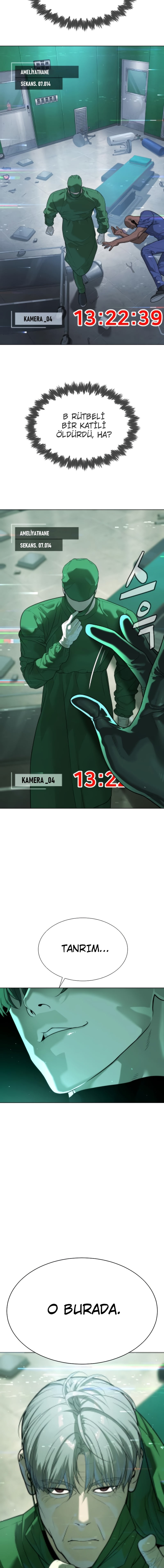 Killer Petro Bölüm 16