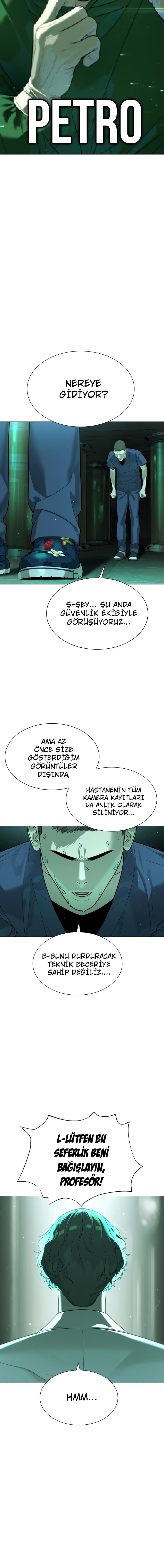 Killer Petro Bölüm 16