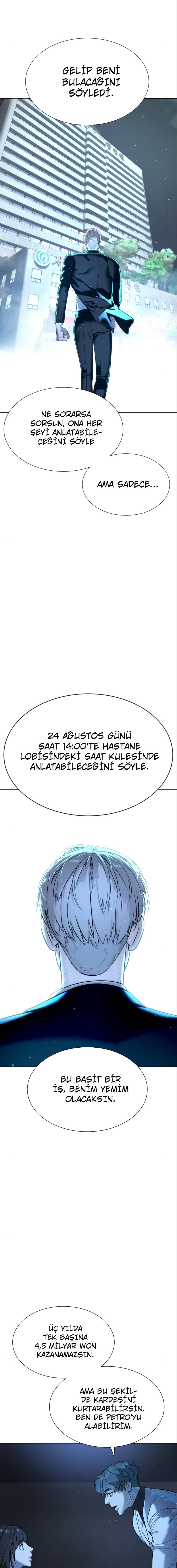 Killer Petro Bölüm 18