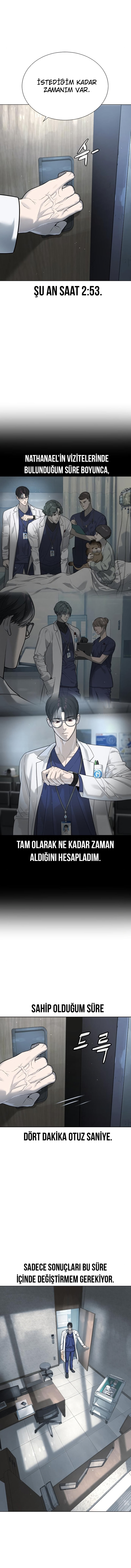 Killer Petro Bölüm 17