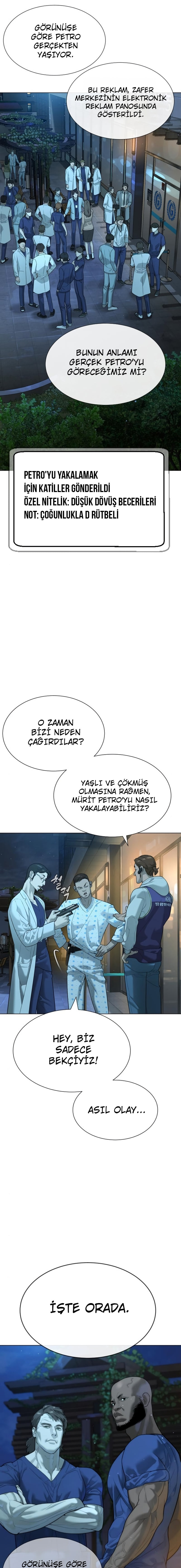 Killer Petro Bölüm 15