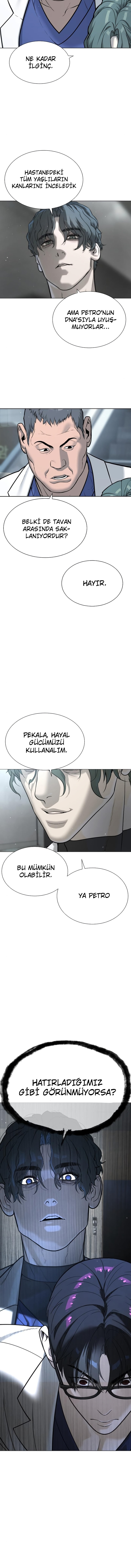 Killer Petro Bölüm 17