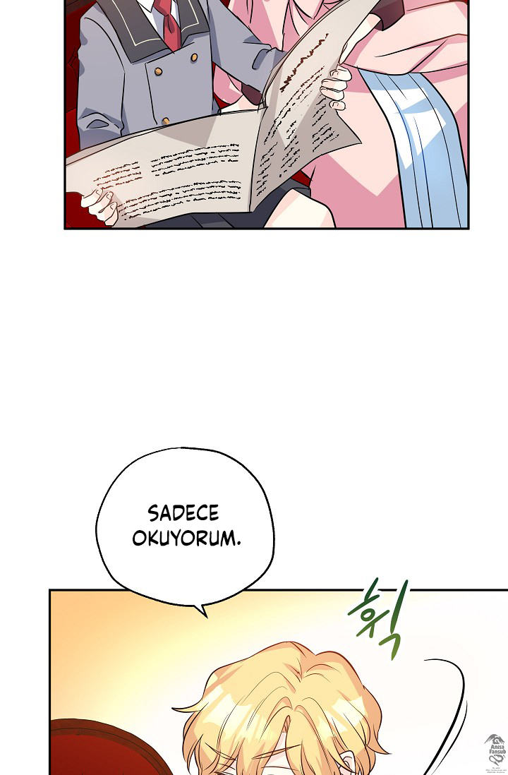I Will Change The Genre Bölüm 9