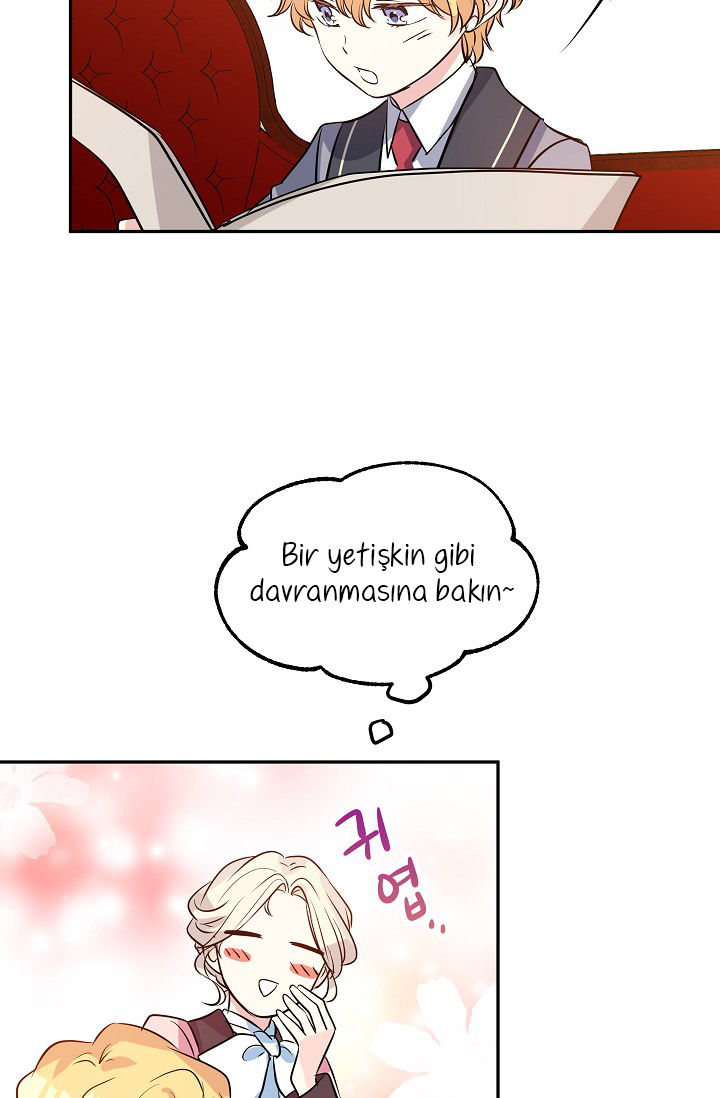 I Will Change The Genre Bölüm 9