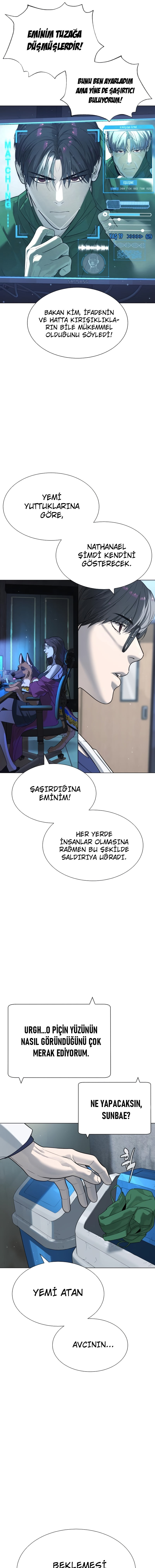 Killer Petro Bölüm 16