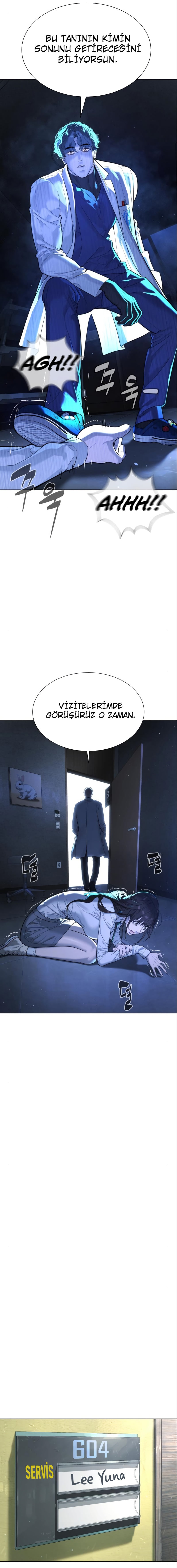Killer Petro Bölüm 18