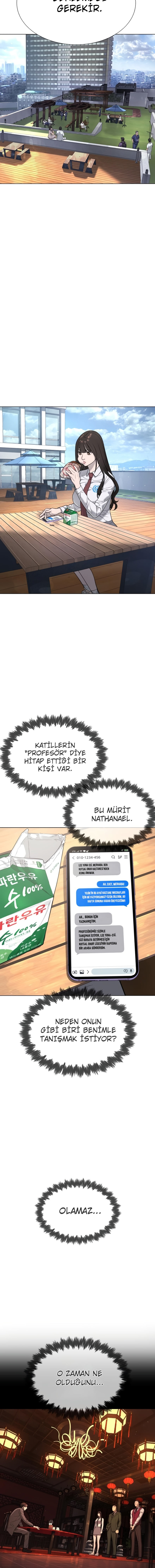 Killer Petro Bölüm 16