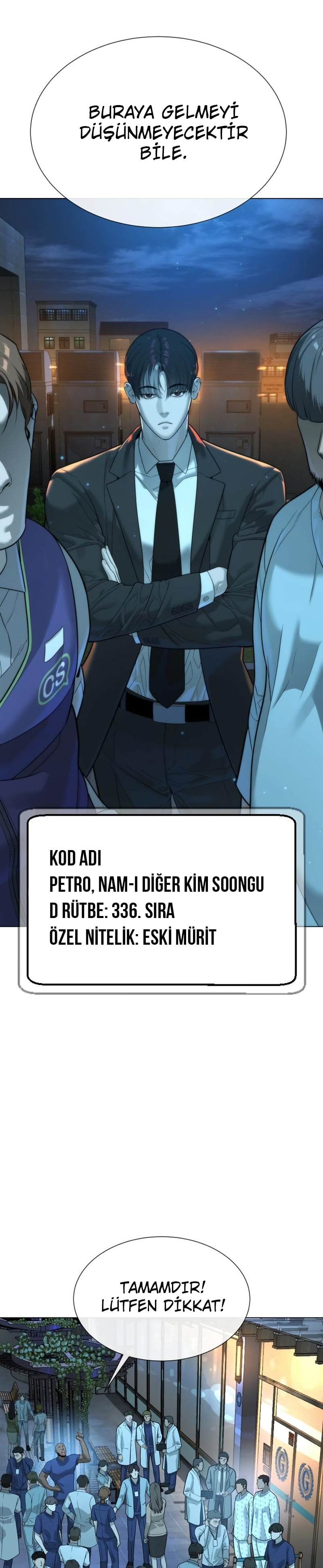 Killer Petro Bölüm 15