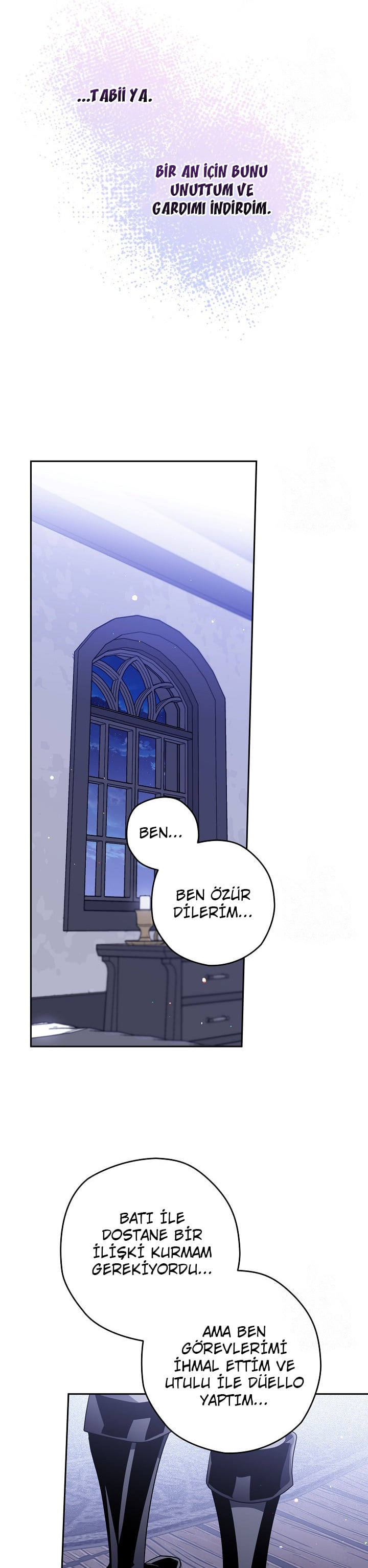 Sigrid Bölüm 45