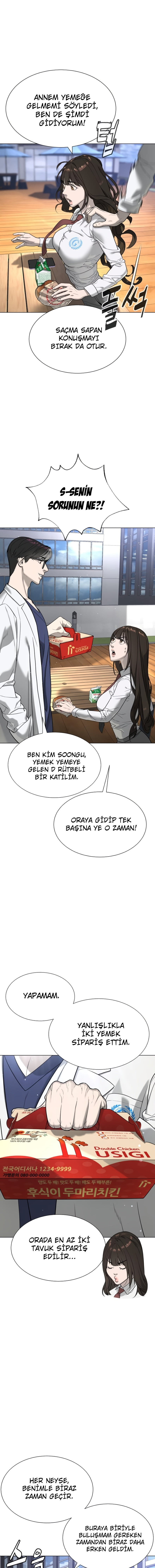 Killer Petro Bölüm 16