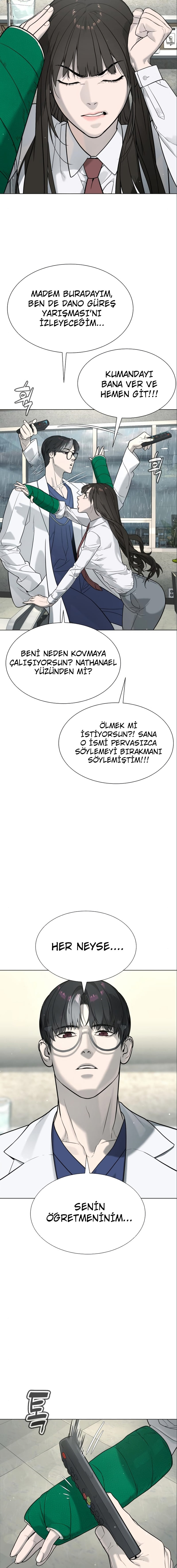 Killer Petro Bölüm 18
