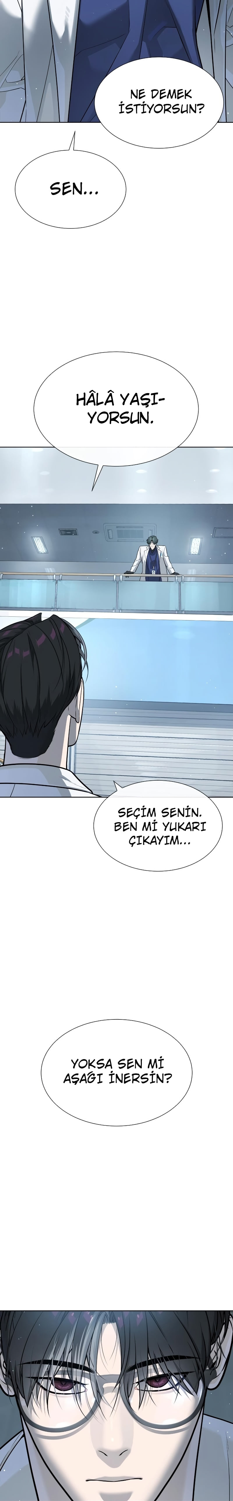 Killer Petro Bölüm 20