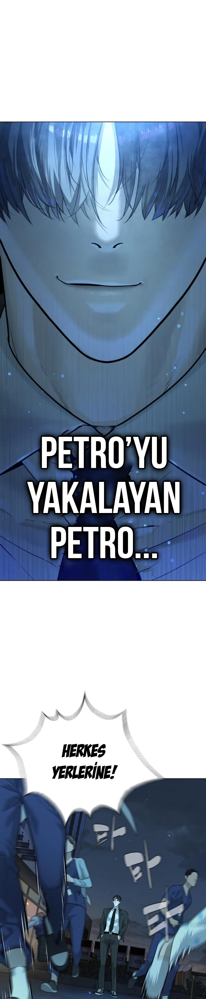 Killer Petro Bölüm 15