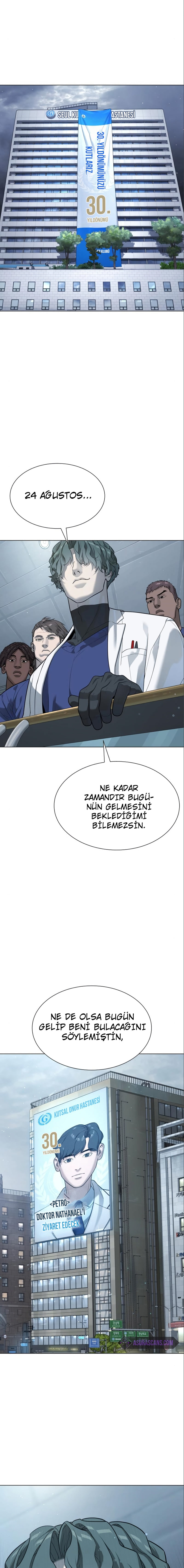 Killer Petro Bölüm 18