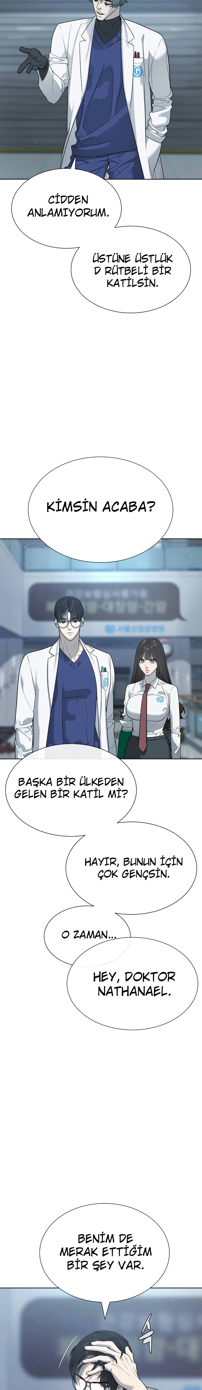 Killer Petro Bölüm 21