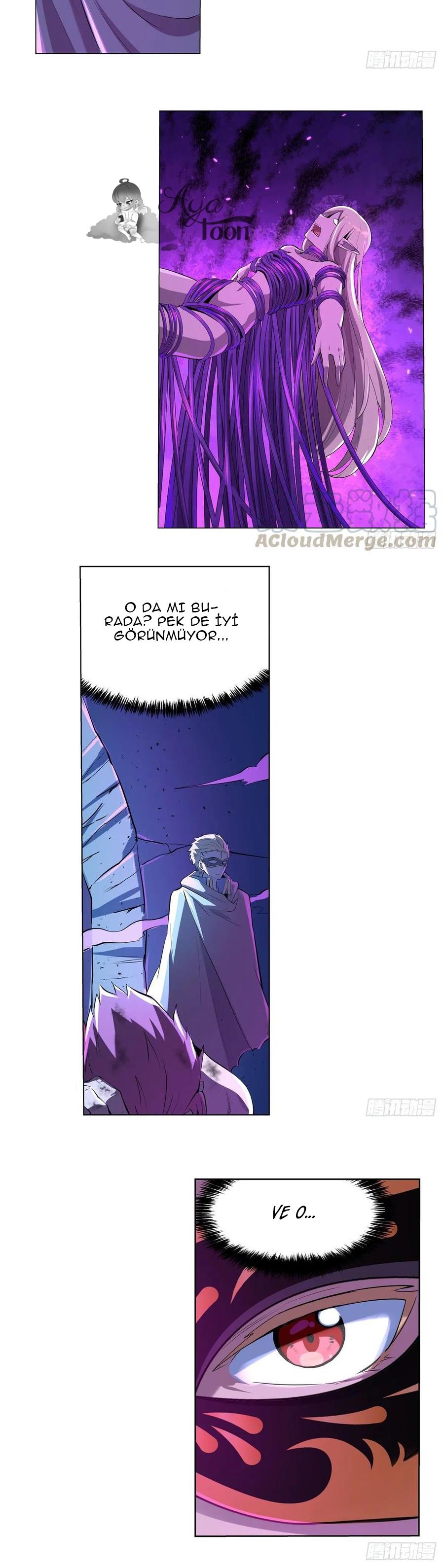 The Unemployed Demon Lord Bölüm 104