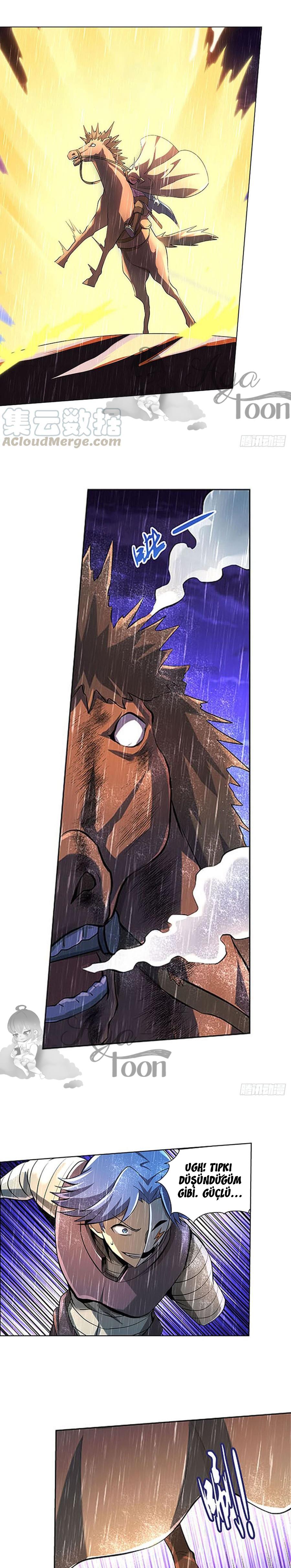 The Unemployed Demon Lord Bölüm 67