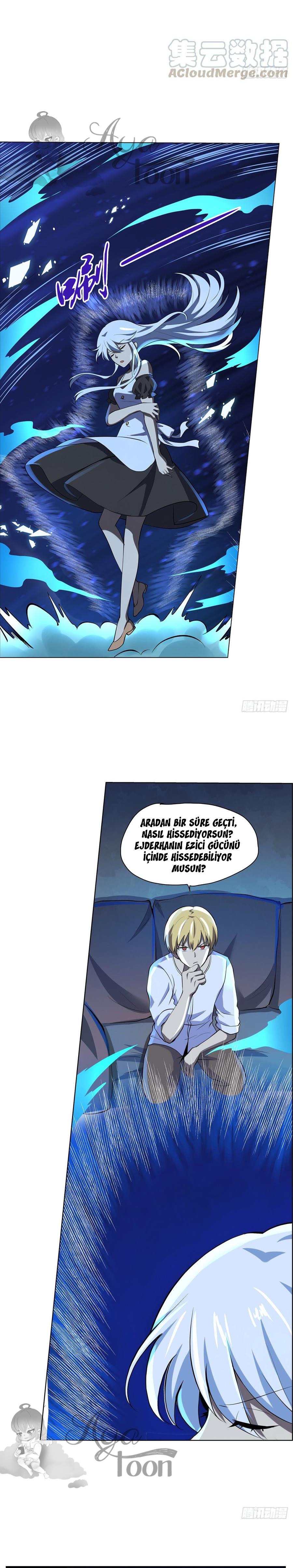 The Unemployed Demon Lord Bölüm 75