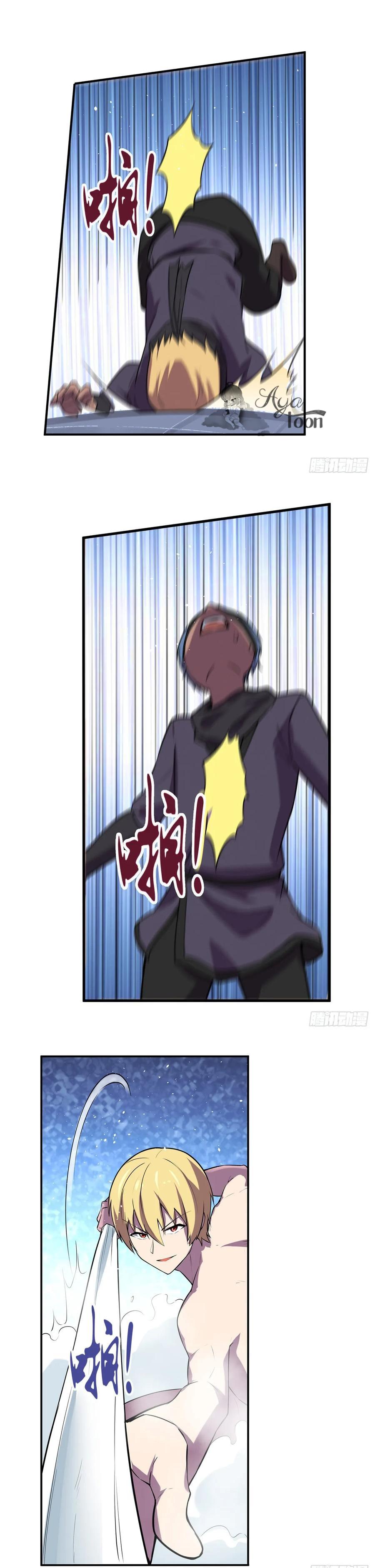 The Unemployed Demon Lord Bölüm 87
