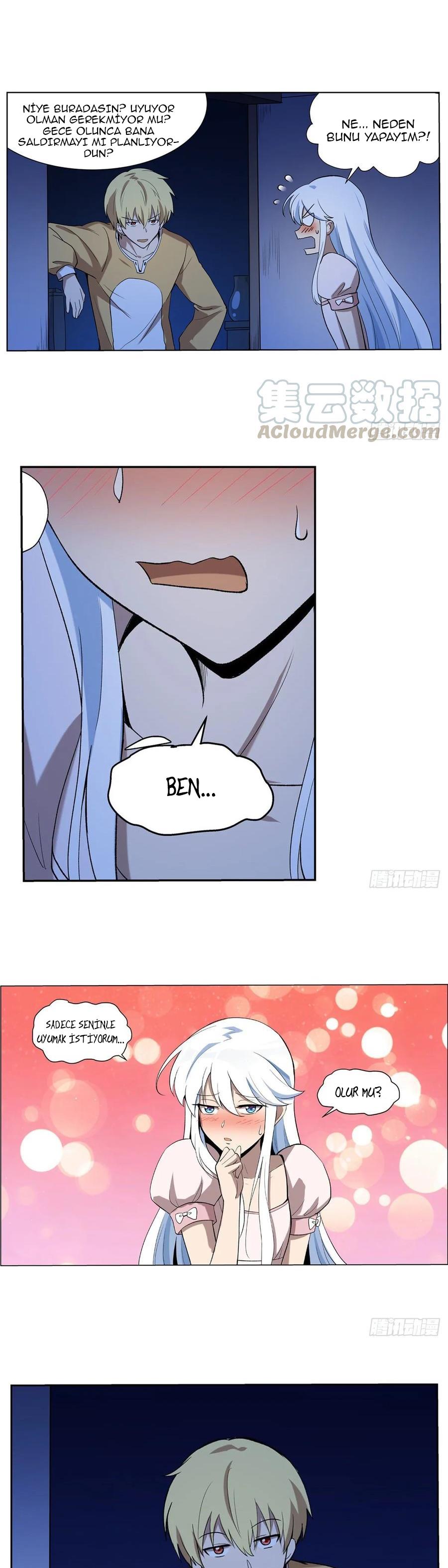 The Unemployed Demon Lord Bölüm 114