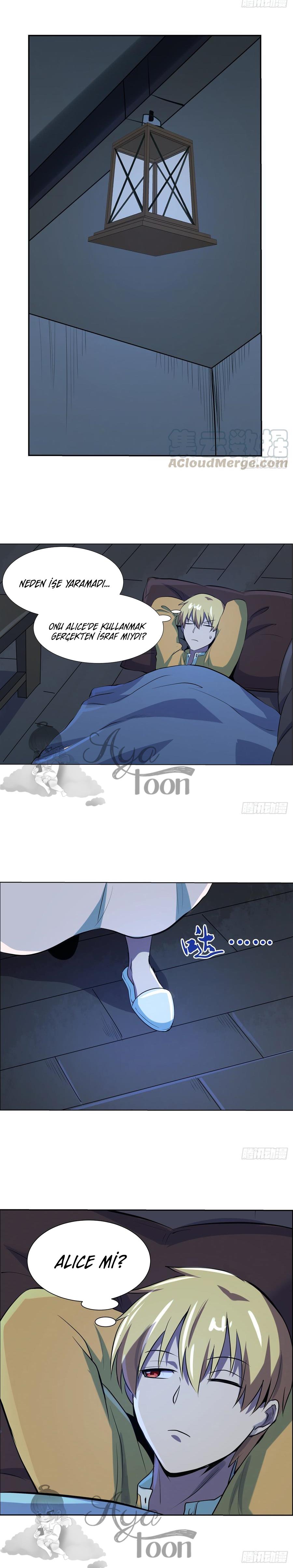 The Unemployed Demon Lord Bölüm 75