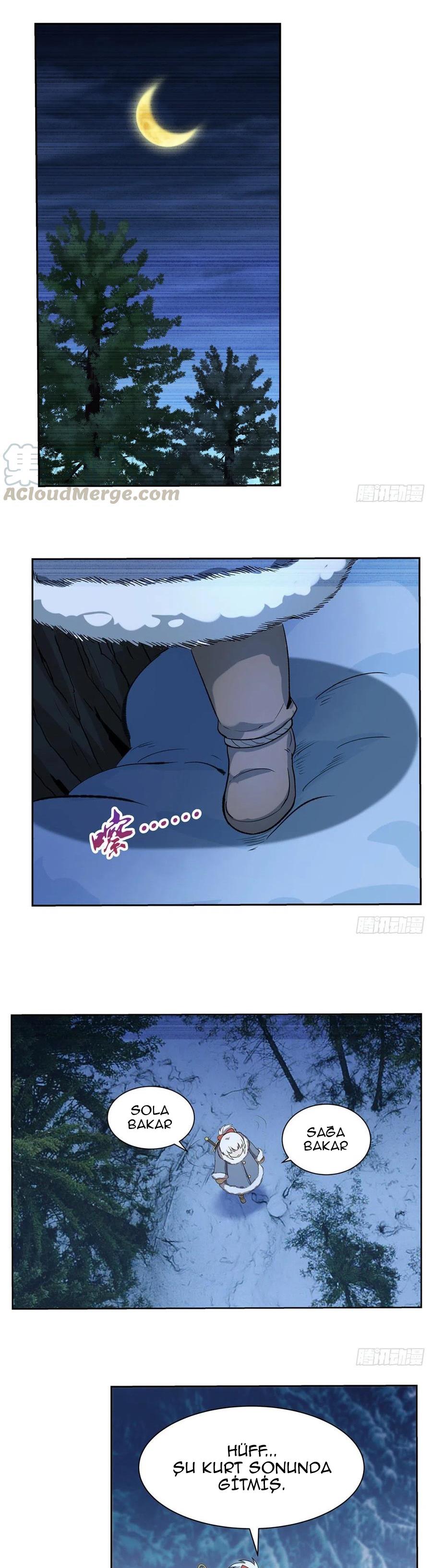 The Unemployed Demon Lord Bölüm 143