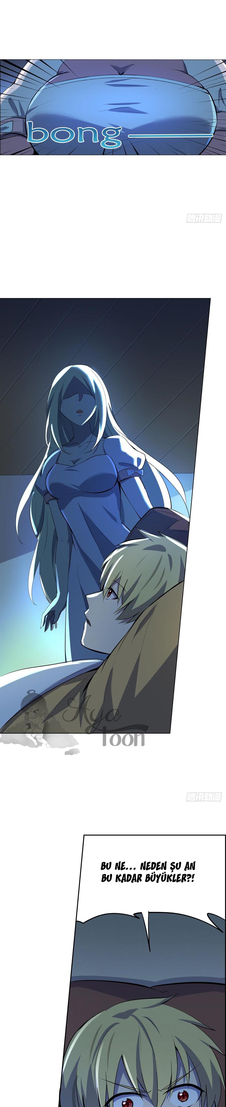 The Unemployed Demon Lord Bölüm 75