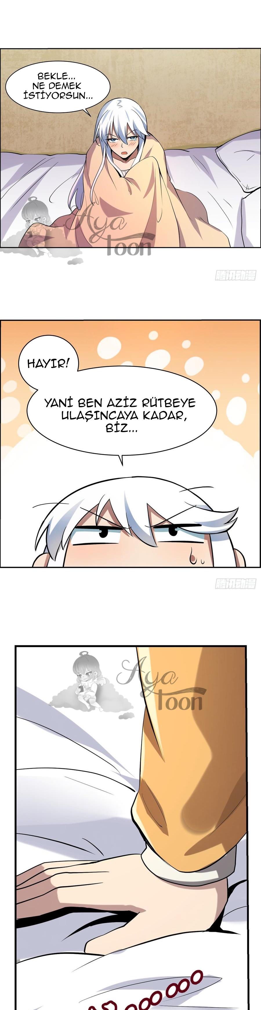 The Unemployed Demon Lord Bölüm 76