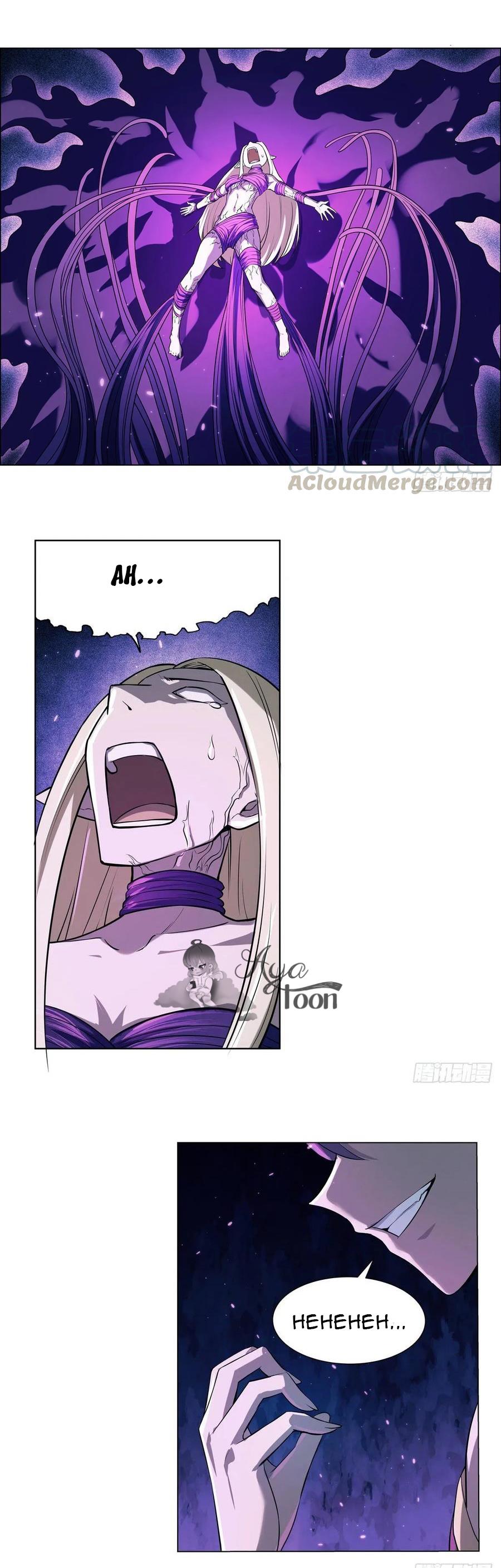 The Unemployed Demon Lord Bölüm 102