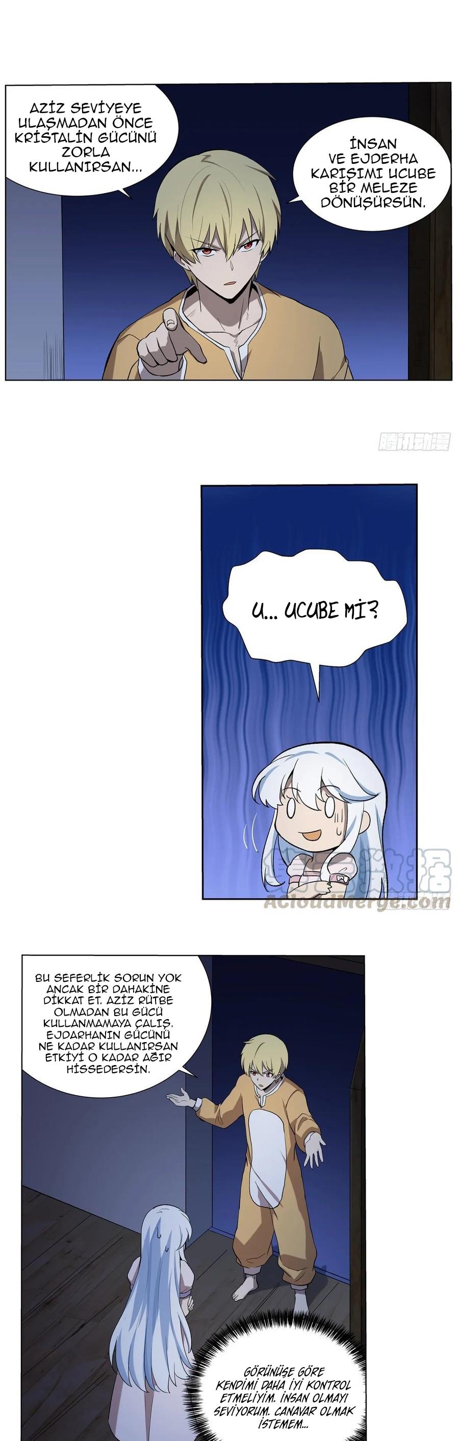 The Unemployed Demon Lord Bölüm 114