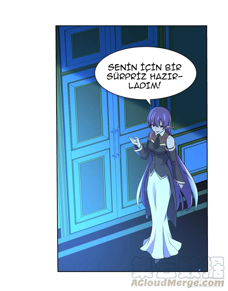 The Unemployed Demon Lord Bölüm 86