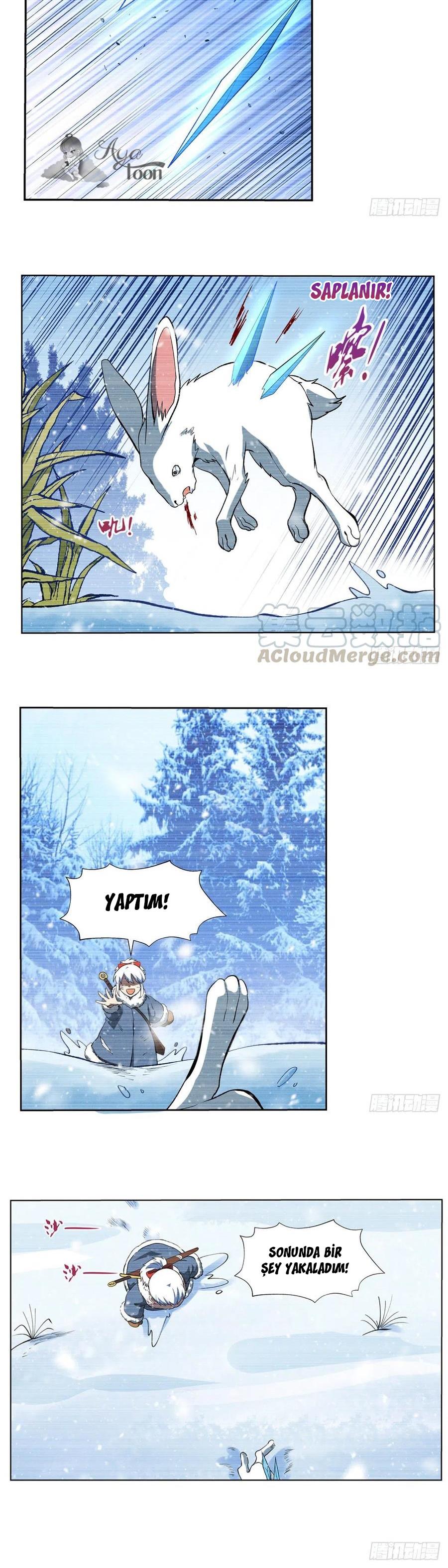 The Unemployed Demon Lord Bölüm 143