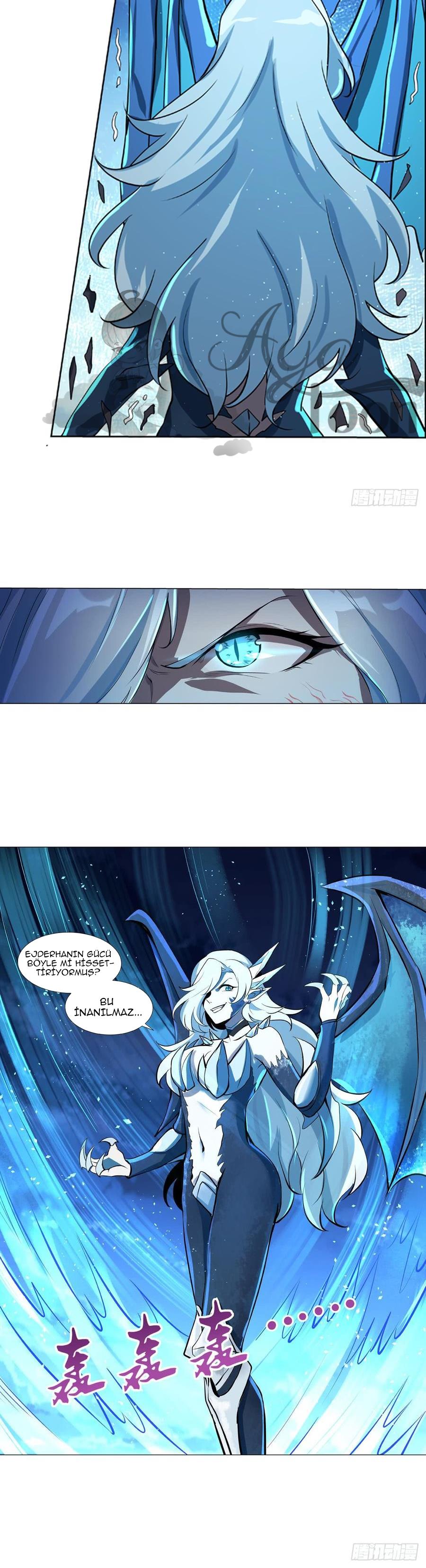The Unemployed Demon Lord Bölüm 59
