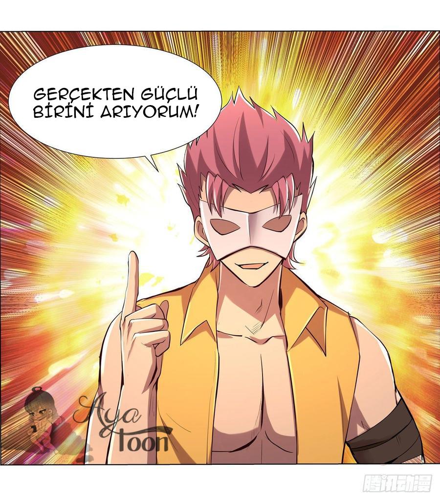 The Unemployed Demon Lord Bölüm 84