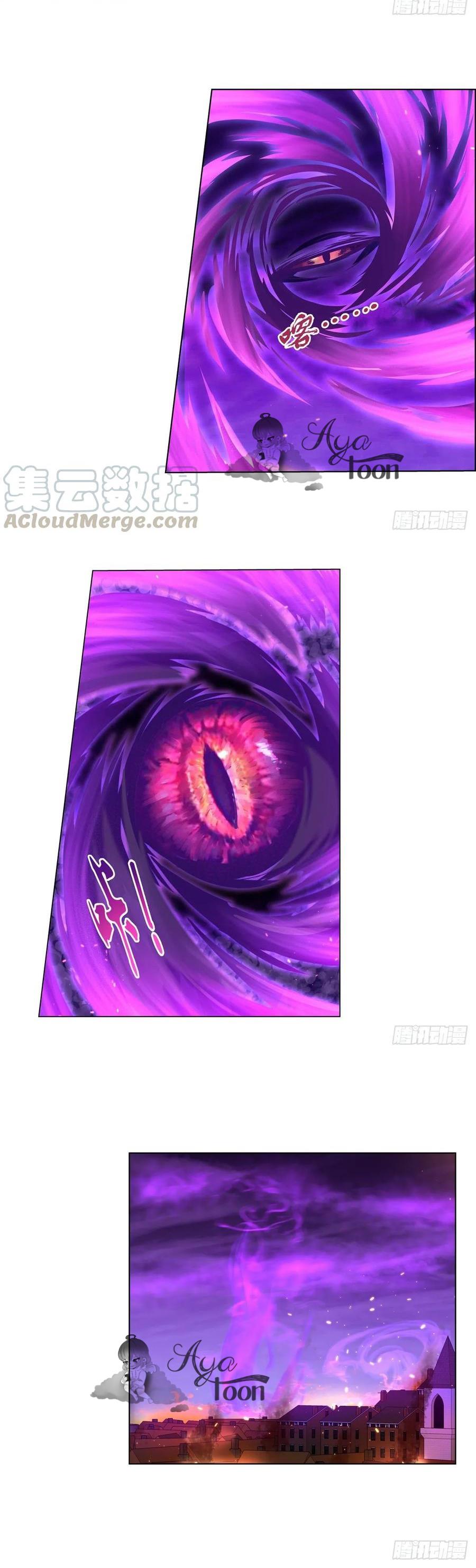 The Unemployed Demon Lord Bölüm 95