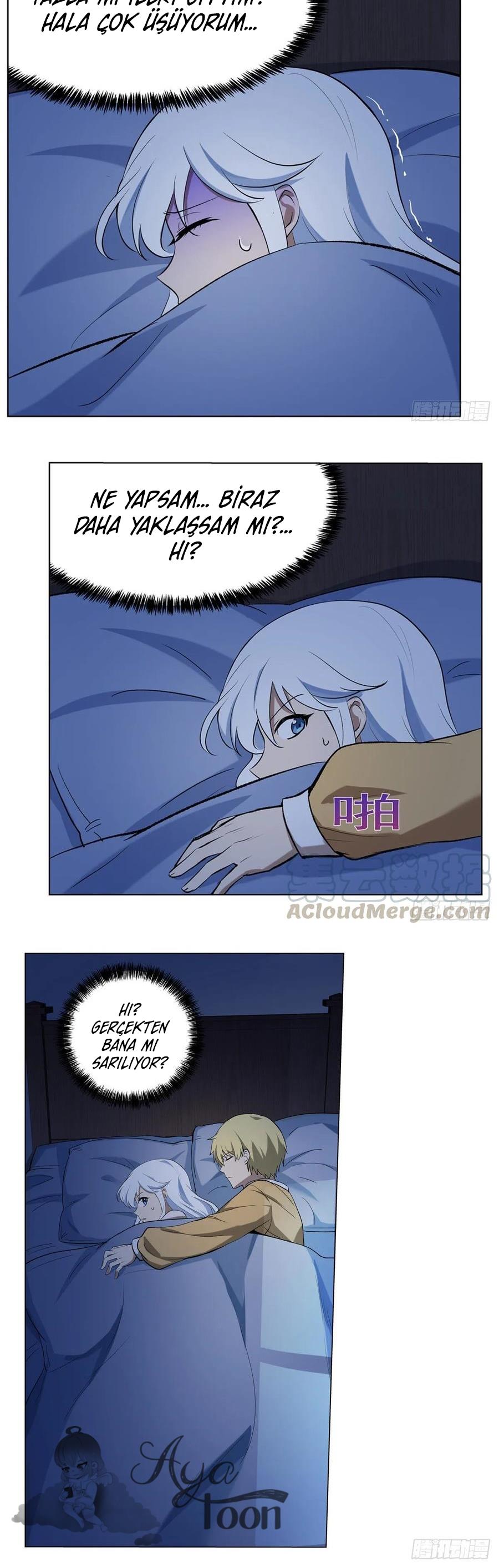 The Unemployed Demon Lord Bölüm 114
