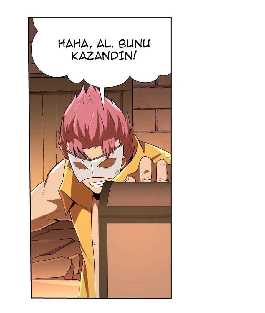 The Unemployed Demon Lord Bölüm 85
