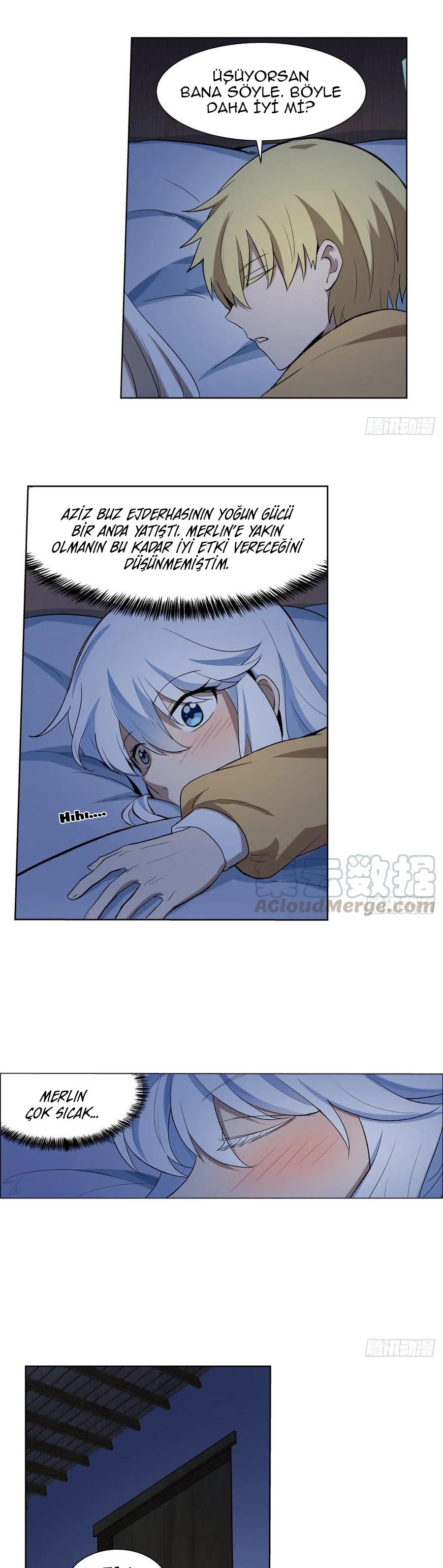 The Unemployed Demon Lord Bölüm 114