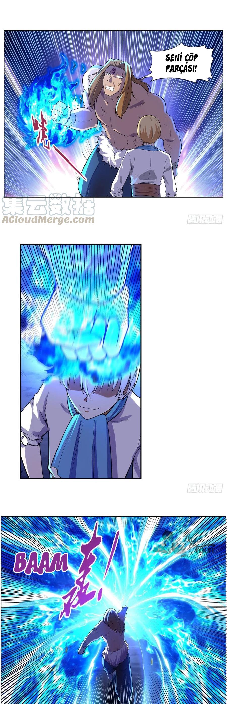 The Unemployed Demon Lord Bölüm 146
