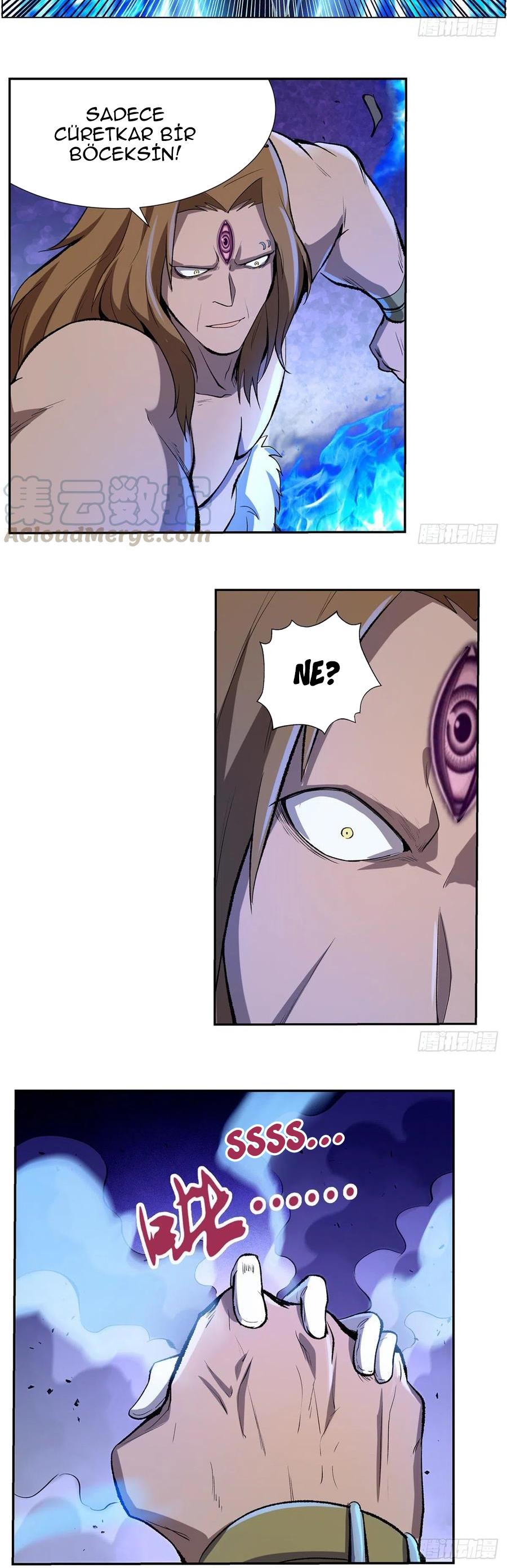The Unemployed Demon Lord Bölüm 146