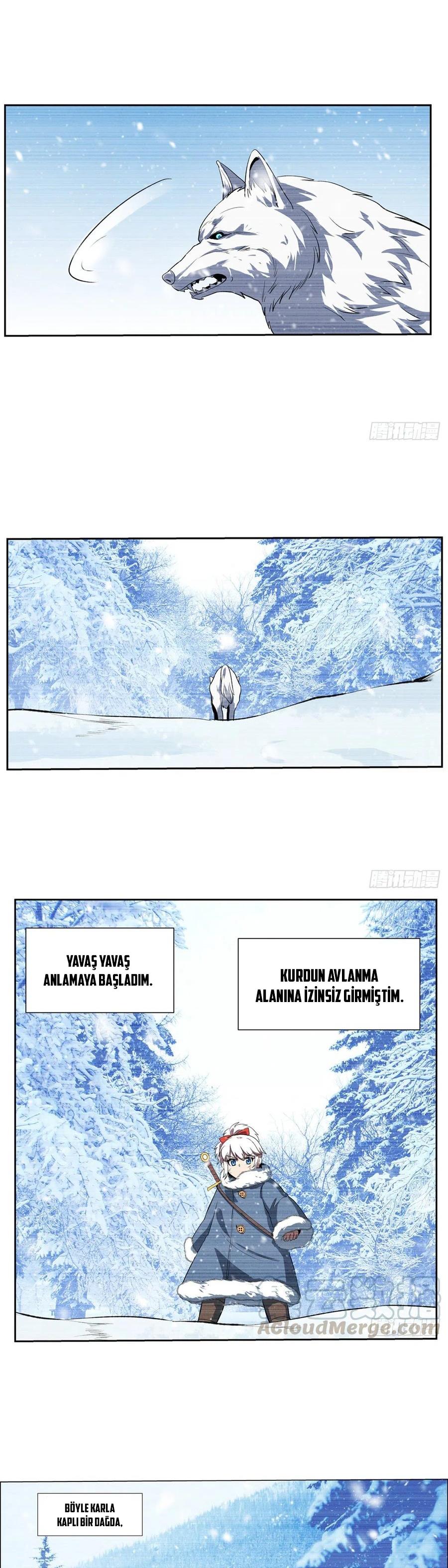 The Unemployed Demon Lord Bölüm 143