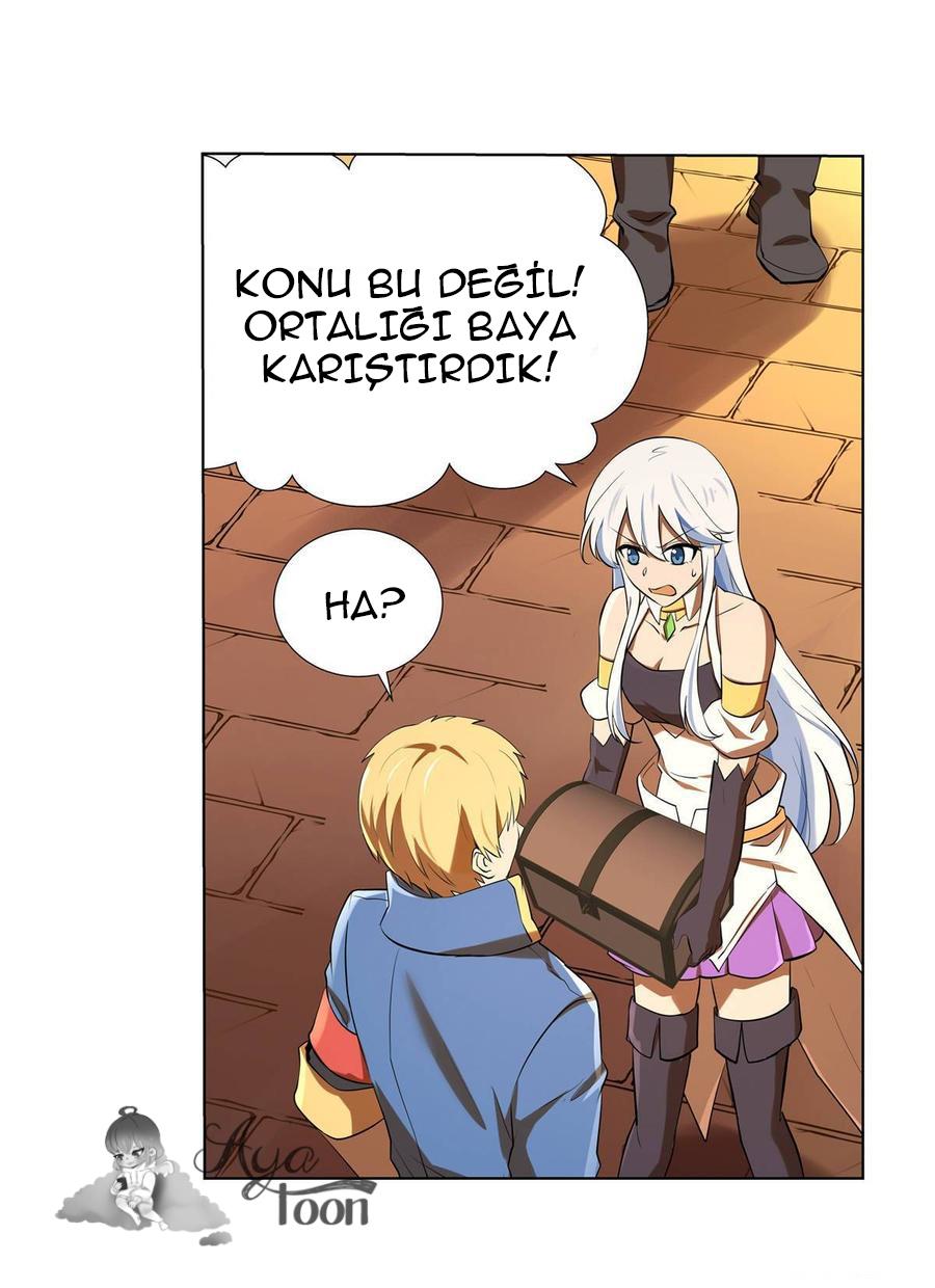 The Unemployed Demon Lord Bölüm 85