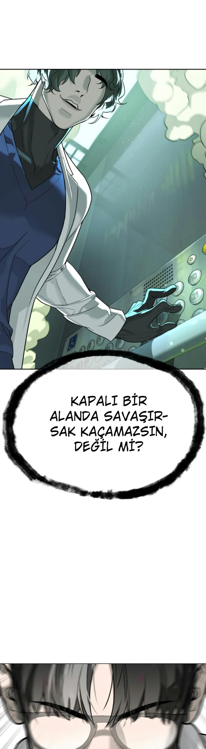 Killer Petro Bölüm 21
