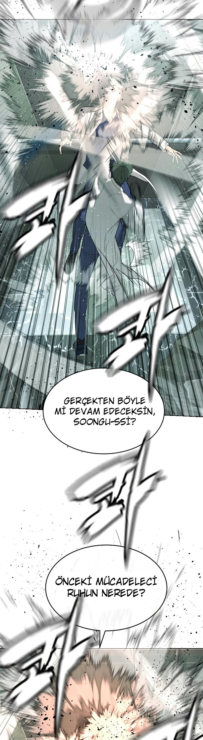 Killer Petro Bölüm 21