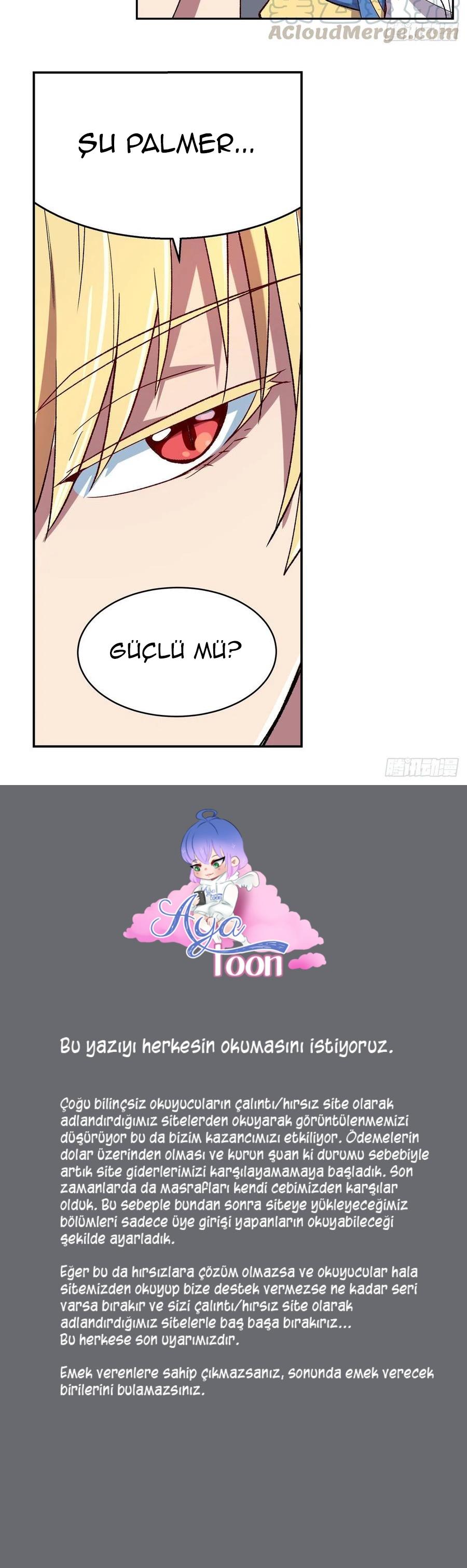The Unemployed Demon Lord Bölüm 138