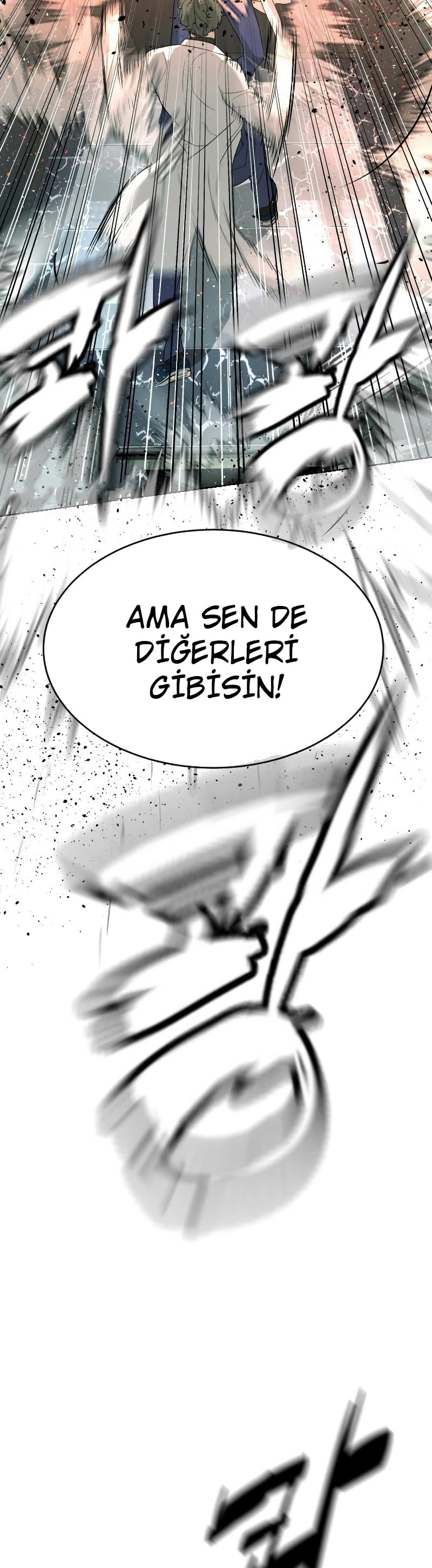 Killer Petro Bölüm 21