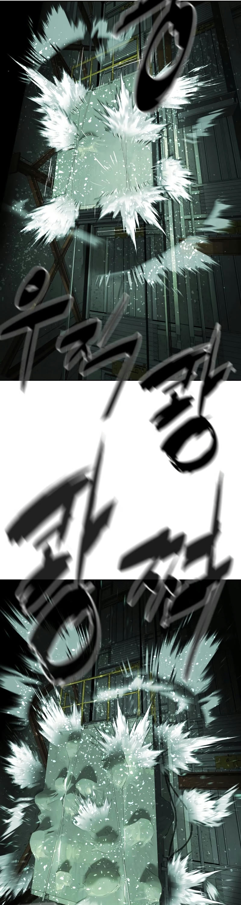 Killer Petro Bölüm 21