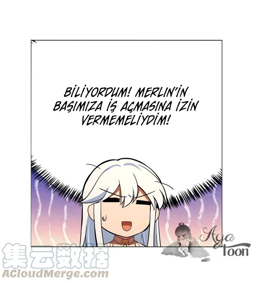 The Unemployed Demon Lord Bölüm 85